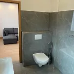 City Apartment Бад-Зассендорф