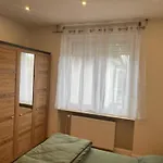 Апартаменты City Apartment