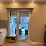 City Apartment *