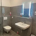 City Apartment Бад-Зассендорф