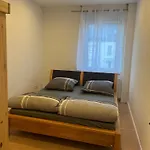 City Apartment Апартаменты
