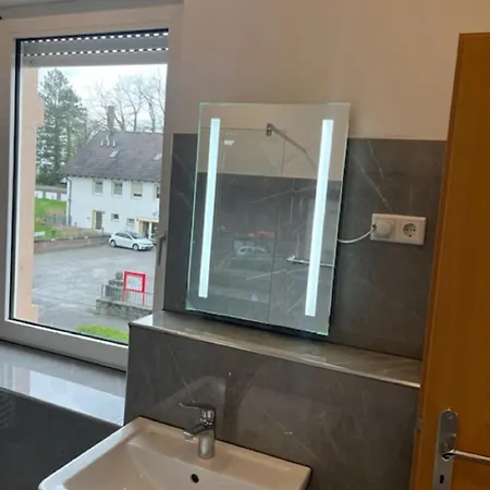 Apartmán City Apartment *