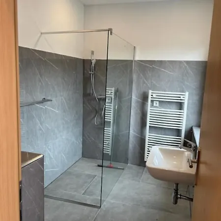 City Apartment Apartmán