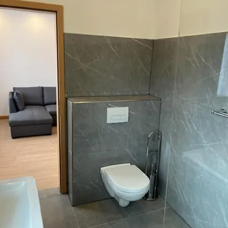 City Apartment Bad Sassendorf