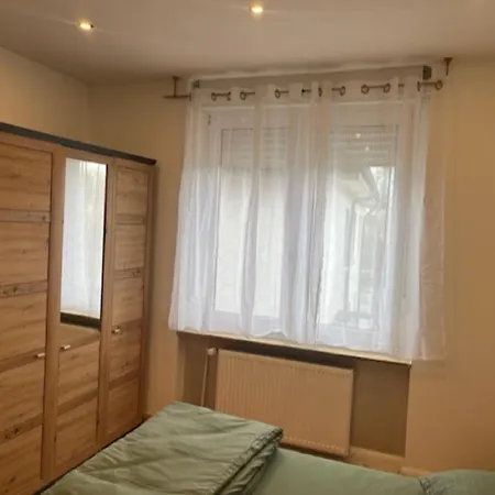 Apartmán City Apartment