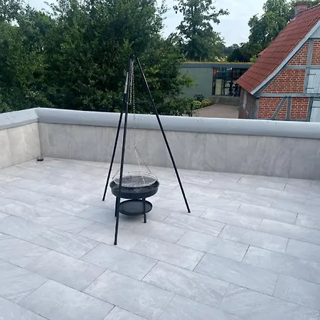 Apartmán City Apartment