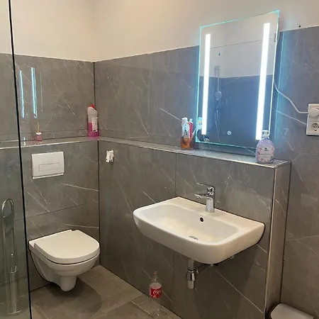 City Apartment Bad Sassendorf