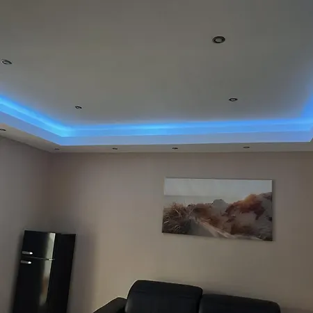 Апартаменты City Apartment