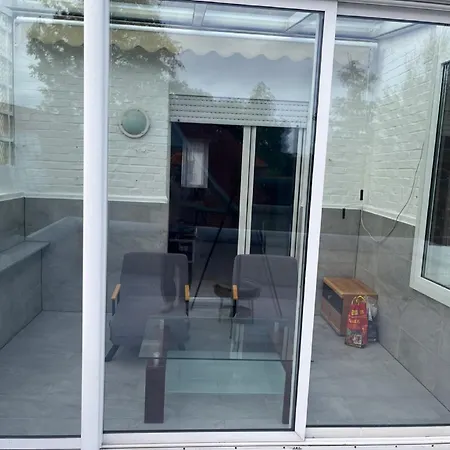 City Apartment Apartmán Bad Sassendorf