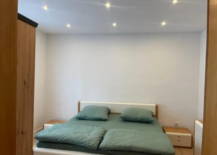 Appartement City Apartment *