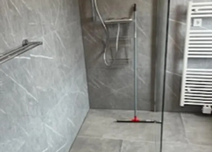 City Apartment Bad Sassendorf