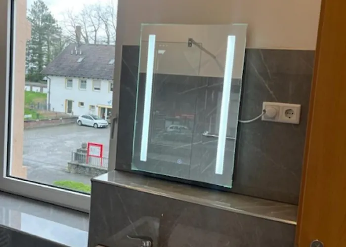 Appartement City Apartment *