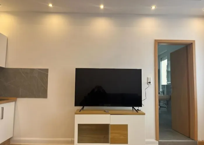 City Apartment * Bad Sassendorf