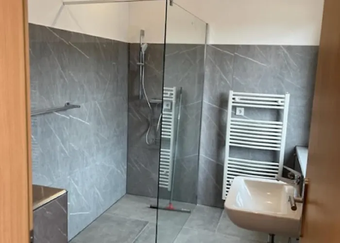 City Apartment Appartement