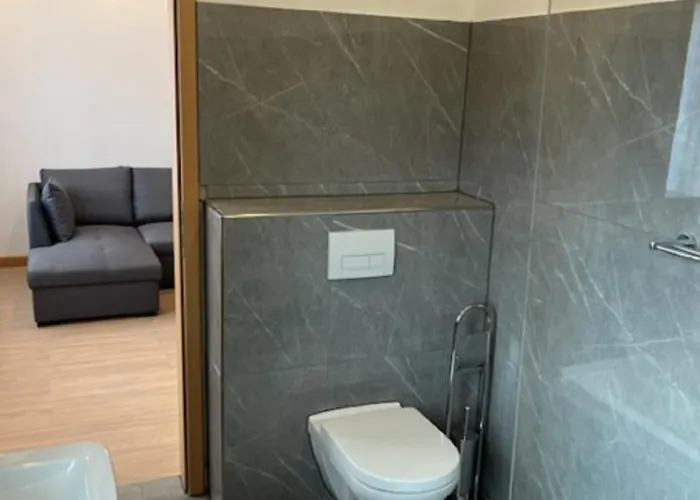 City Apartment Bad Sassendorf