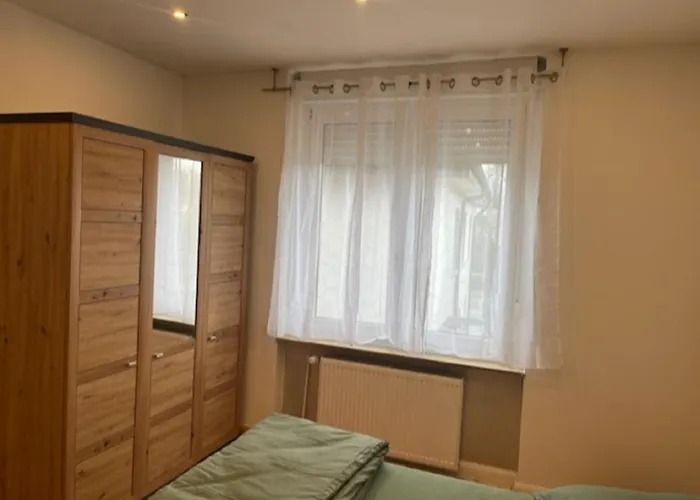 Appartement City Apartment