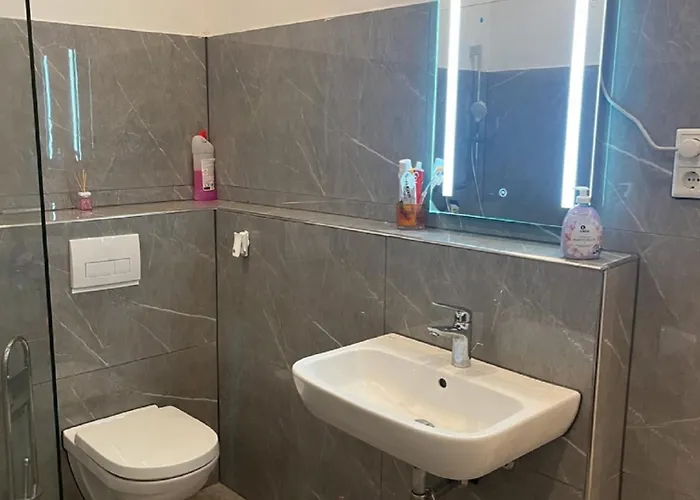 City Apartment Bad Sassendorf