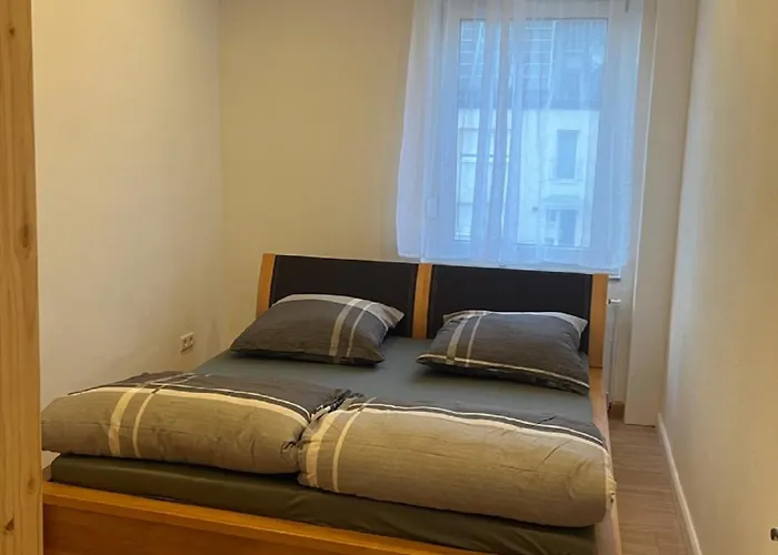 City Apartment Appartement