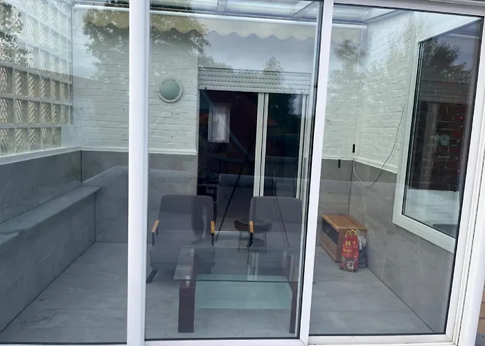 City Apartment Appartement Bad Sassendorf